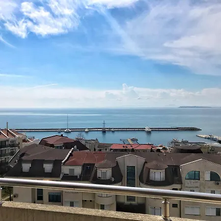 Lazur 5 Nadezhda * Sveti Vlas