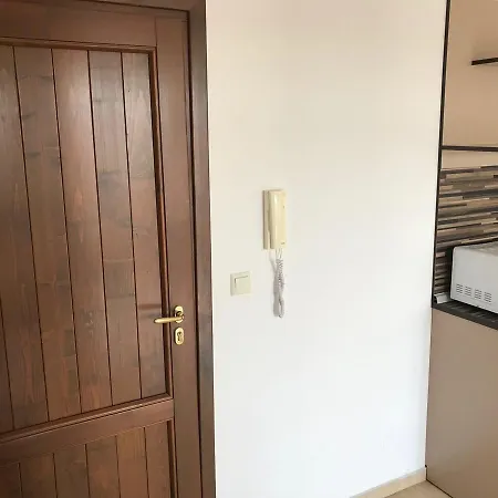 Lazur 5 Nadezhda Apartment Sveti Vlas