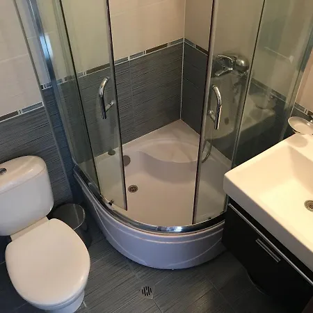 Apartment Lazur 5 Nadezhda