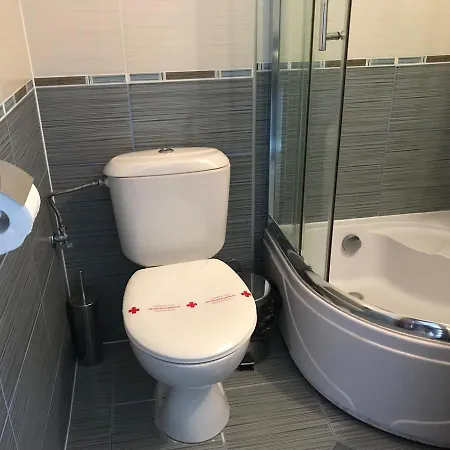 Lazur 5 Nadezhda Apartment Sveti Vlas