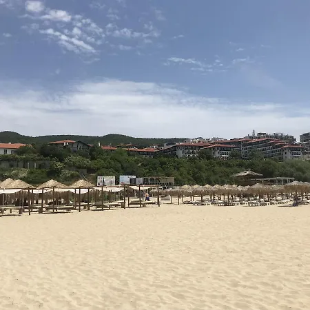 Lazur 5 Nadezhda * Sveti Vlas