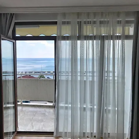 Lazur 5 Nadezhda Apartment Sveti Vlas